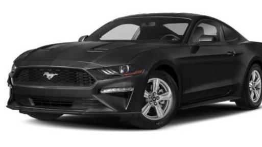 FORD MUSTANG 2021 1FA6P8THXM5157359 image