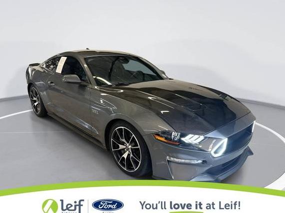 FORD MUSTANG 2021 1FA6P8TD7M5103109 image