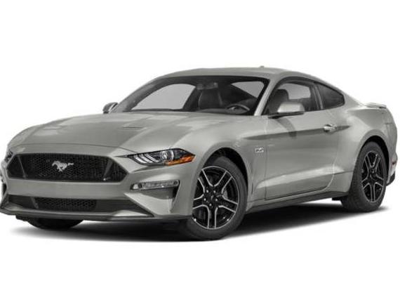 FORD MUSTANG 2021 1FA6P8CF3M5118966 image