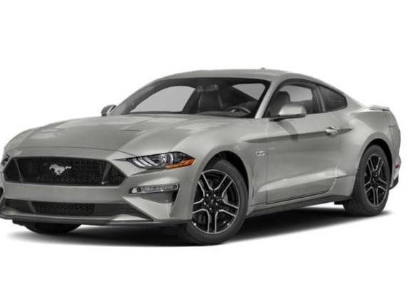 FORD MUSTANG 2021 1FA6P8CF6M5125619 image