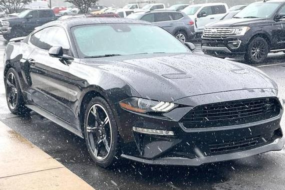 FORD MUSTANG 2021 1FA6P8CF9M5119491 image FORD MUSTANG 2021 1FA6P8CF9M5119491 image