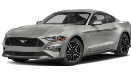 FORD MUSTANG 2021 1FA6P8CFXM5143900 image