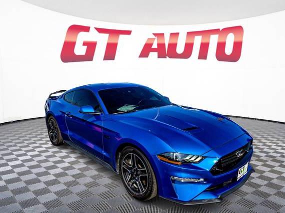 FORD MUSTANG 2021 1FA6P8CF8M5116372 image FORD MUSTANG 2021 1FA6P8CF8M5116372 image