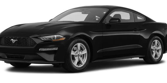 FORD MUSTANG 2021 1FA6P8TH3M5146459 image