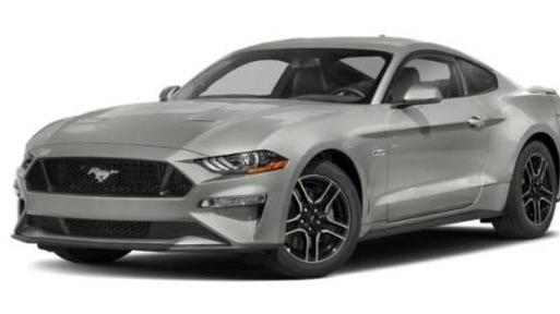 FORD MUSTANG 2021 1FA6P8CF9M5127025 image