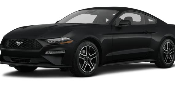 FORD MUSTANG 2021 1FA6P8TH1M5152924 image