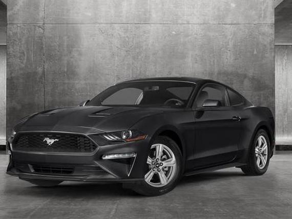 FORD MUSTANG 2021 1FA6P8TH8M5109018 image