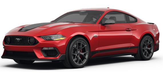 FORD MUSTANG 2021 1FA6P8R01M5556002 image FORD MUSTANG 2021 1FA6P8R01M5556002 image