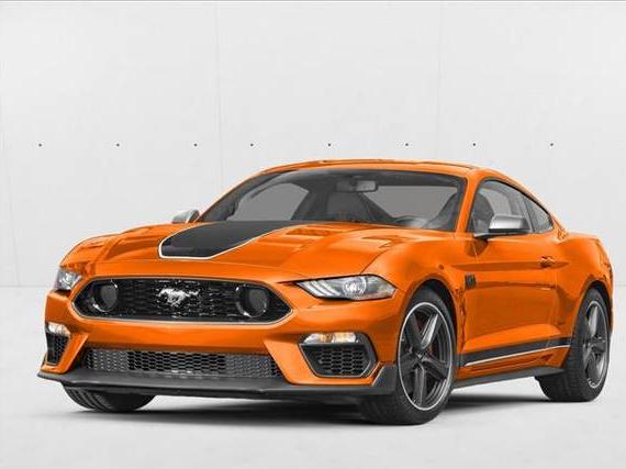 FORD MUSTANG 2021 1FA6P8R02M5553335 image