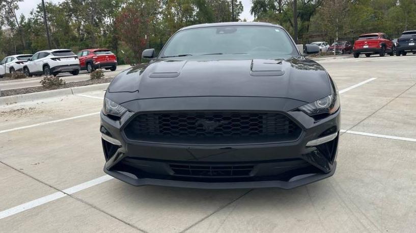 FORD MUSTANG 2021 1FA6P8TH2M5146341 image