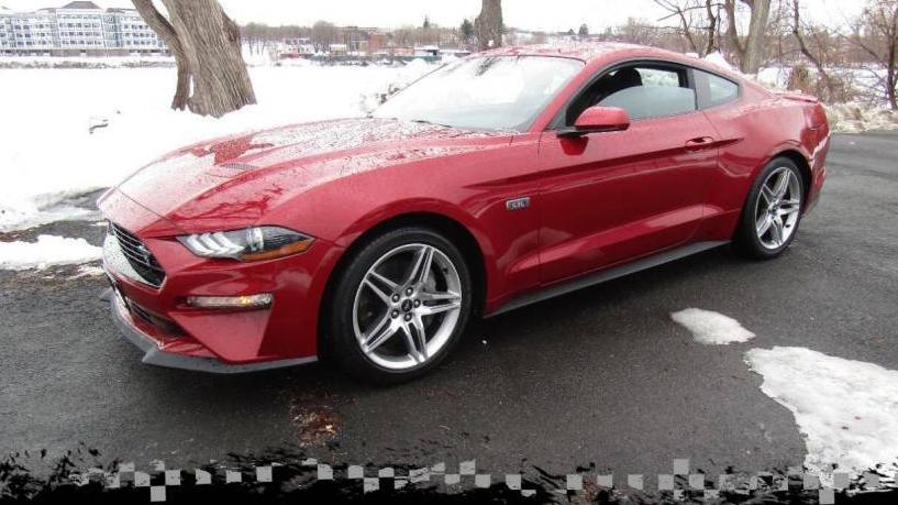 FORD MUSTANG 2021 1FA6P8TD9M5128240 image