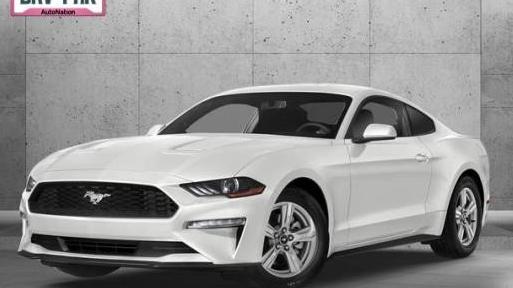 FORD MUSTANG 2021 1FA6P8CF8M5155446 image