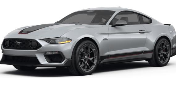 FORD MUSTANG 2021 1FA6P8R06M5550308 image
