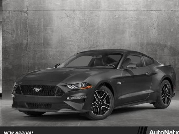 FORD MUSTANG 2021 1FA6P8CF9M5157531 image