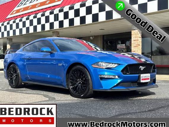 FORD MUSTANG 2021 1FA6P8CF1M5134096 image FORD MUSTANG 2021 1FA6P8CF1M5134096 image