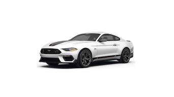 FORD MUSTANG 2021 1FA6P8R03M5553926 image