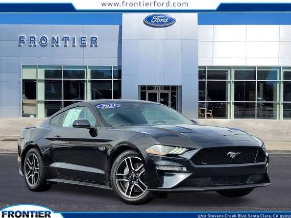 FORD MUSTANG 2021 1FA6P8CFXM5153181 image FORD MUSTANG 2021 1FA6P8CFXM5153181 image