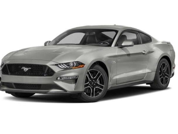 FORD MUSTANG 2021 1FA6P8CF2M5147973 image