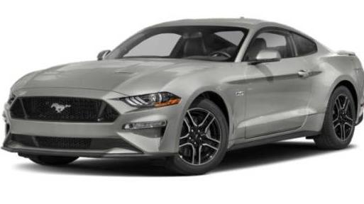 FORD MUSTANG 2021 1FA6P8CF1M5112518 image