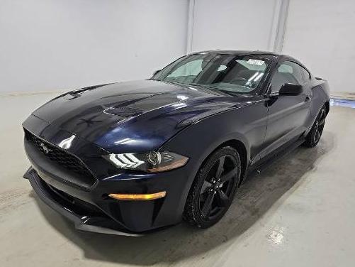 FORD MUSTANG 2021 1FA6P8TH0M5134172 image