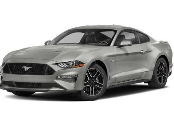 FORD MUSTANG 2021 1FA6P8CF4M5145464 image