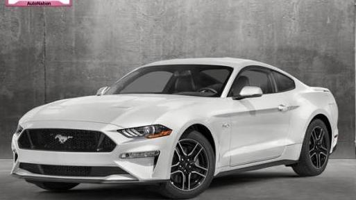 FORD MUSTANG 2021 1FA6P8CF4M5127269 image