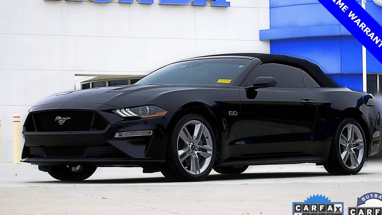 FORD MUSTANG 2021 1FATP8FF8M5141187 image FORD MUSTANG 2021 1FATP8FF8M5141187 image