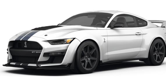 FORD MUSTANG 2021 1FA6P8SJ0M5502919 image