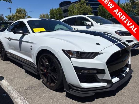 FORD MUSTANG 2021 1FA6P8SJ4M5504186 image