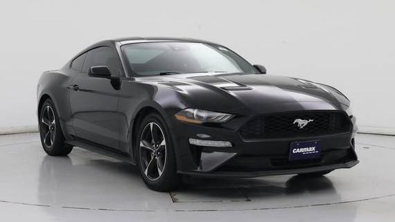 FORD MUSTANG 2021 1FA6P8THXM5133966 image