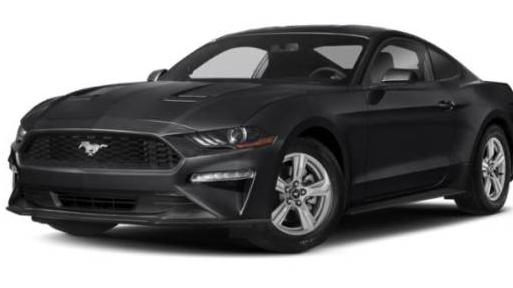 FORD MUSTANG 2021 1FA6P8TH4M5110926 image