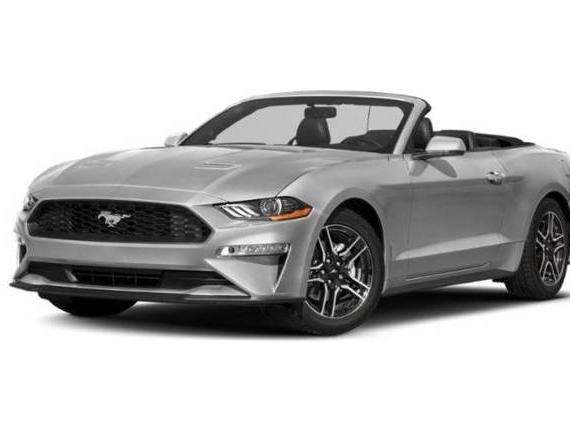 FORD MUSTANG 2021 1FATP8UH5M5137716 image