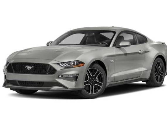 FORD MUSTANG 2021 1FA6P8CF2M5133927 image