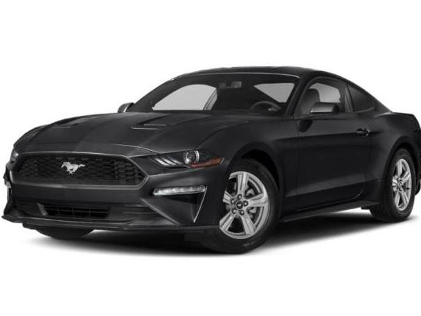 FORD MUSTANG 2021 1FA6P8TH0M5103455 image