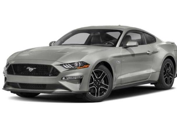 FORD MUSTANG 2021 1FA6P8CF4M5139647 image