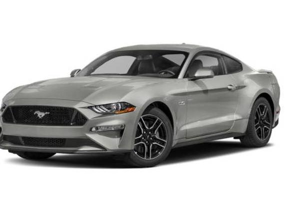 FORD MUSTANG 2021 1FA6P8CF9M5149414 image