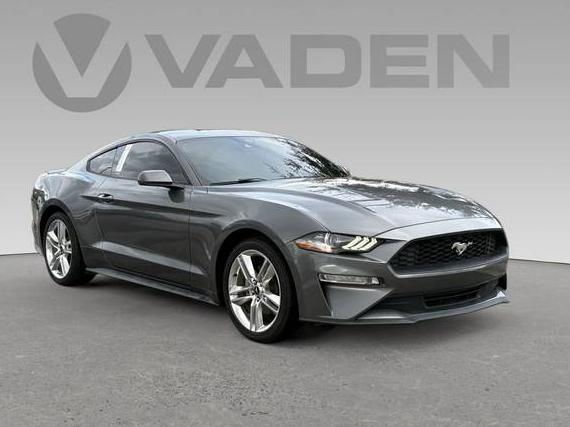 FORD MUSTANG 2021 1FA6P8TH8M5118169 image FORD MUSTANG 2021 1FA6P8TH8M5118169 image