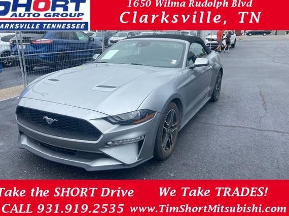 FORD MUSTANG 2021 1FATP8UH4M5105517 image FORD MUSTANG 2021 1FATP8UH4M5105517 image