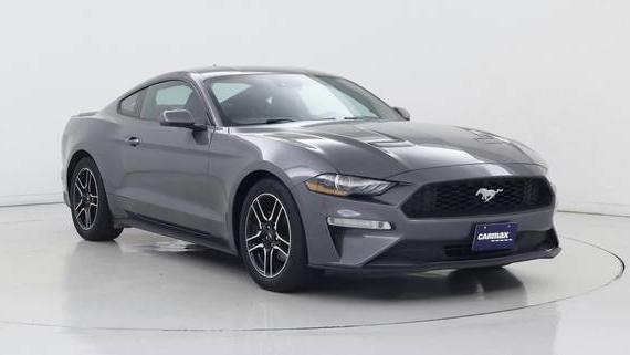 FORD MUSTANG 2021 1FA6P8TH4M5115902 image