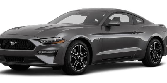 FORD MUSTANG 2021 1FA6P8CF5M5138751 image