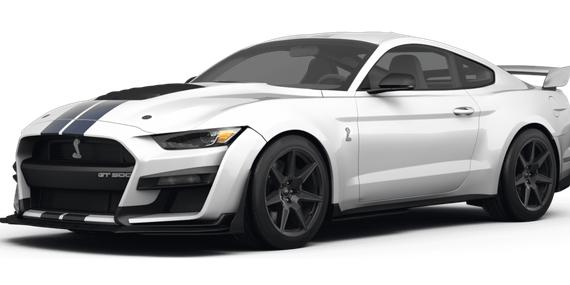 FORD MUSTANG 2021 1FA6P8SJ9M5503597 image