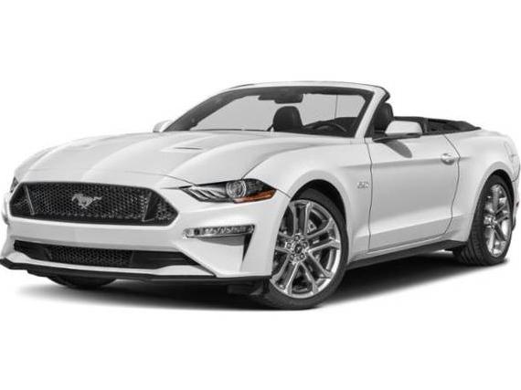 FORD MUSTANG 2021 1FATP8FF9M5142235 image