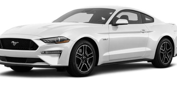 FORD MUSTANG 2021 1FA6P8CF3M5111550 image