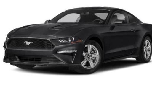 FORD MUSTANG 2021 1FA6P8TH4M5150486 image