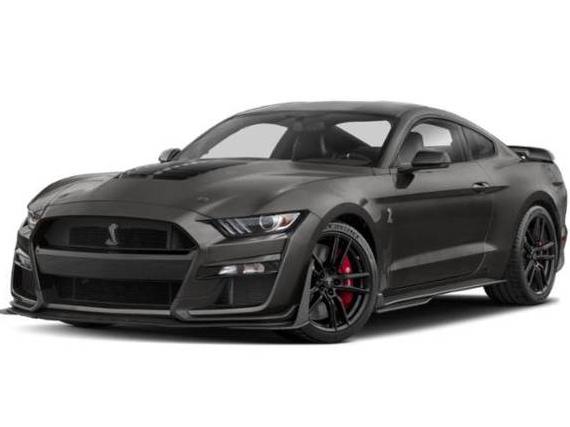 FORD MUSTANG 2021 1FA6P8SJ8M5500934 image
