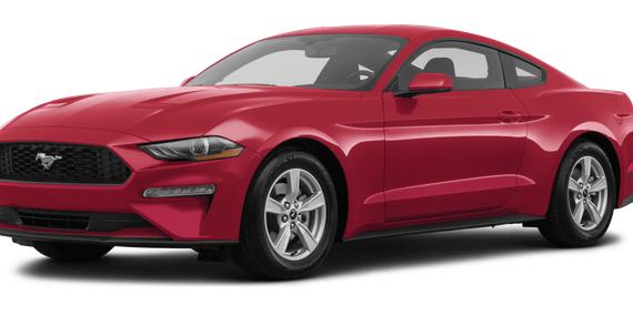 FORD MUSTANG 2021 1FA6P8TH0M5155779 image