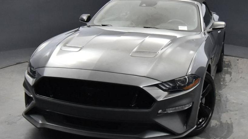 FORD MUSTANG 2021 1FATP8FF2M5109299 image