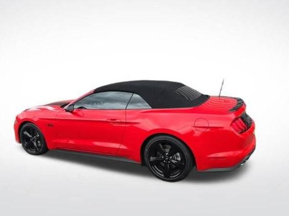 FORD MUSTANG 2021 1FATP8FF1M5130709 image FORD MUSTANG 2021 1FATP8FF1M5130709 image