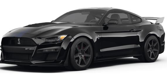 FORD MUSTANG 2021 1FA6P8SJ3M5504633 image