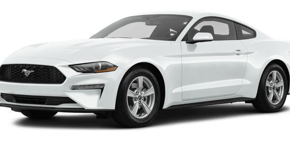 FORD MUSTANG 2021 1FA6P8TH3M5111758 image